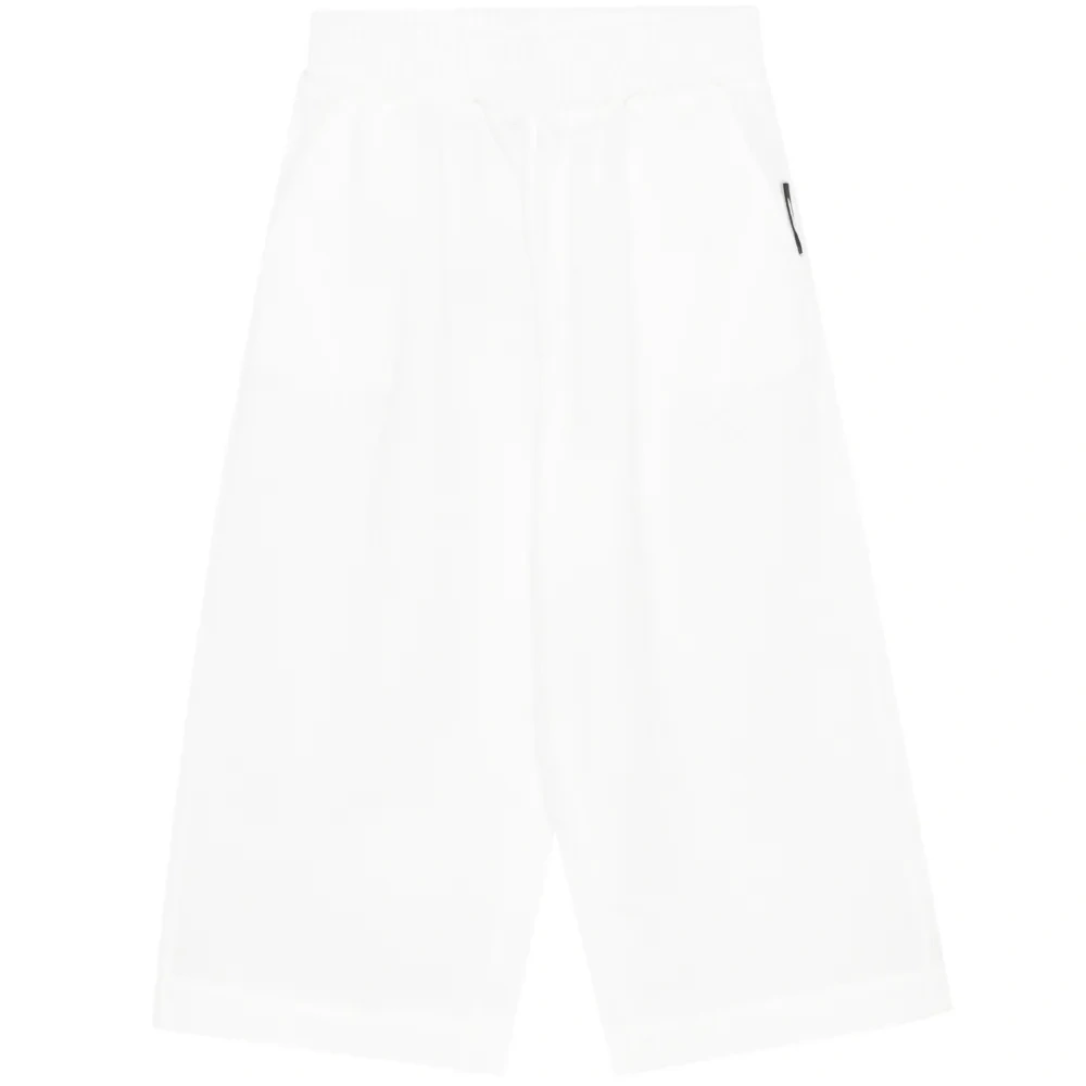 Брюки с логотипом