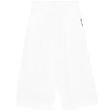 Брюки с логотипом