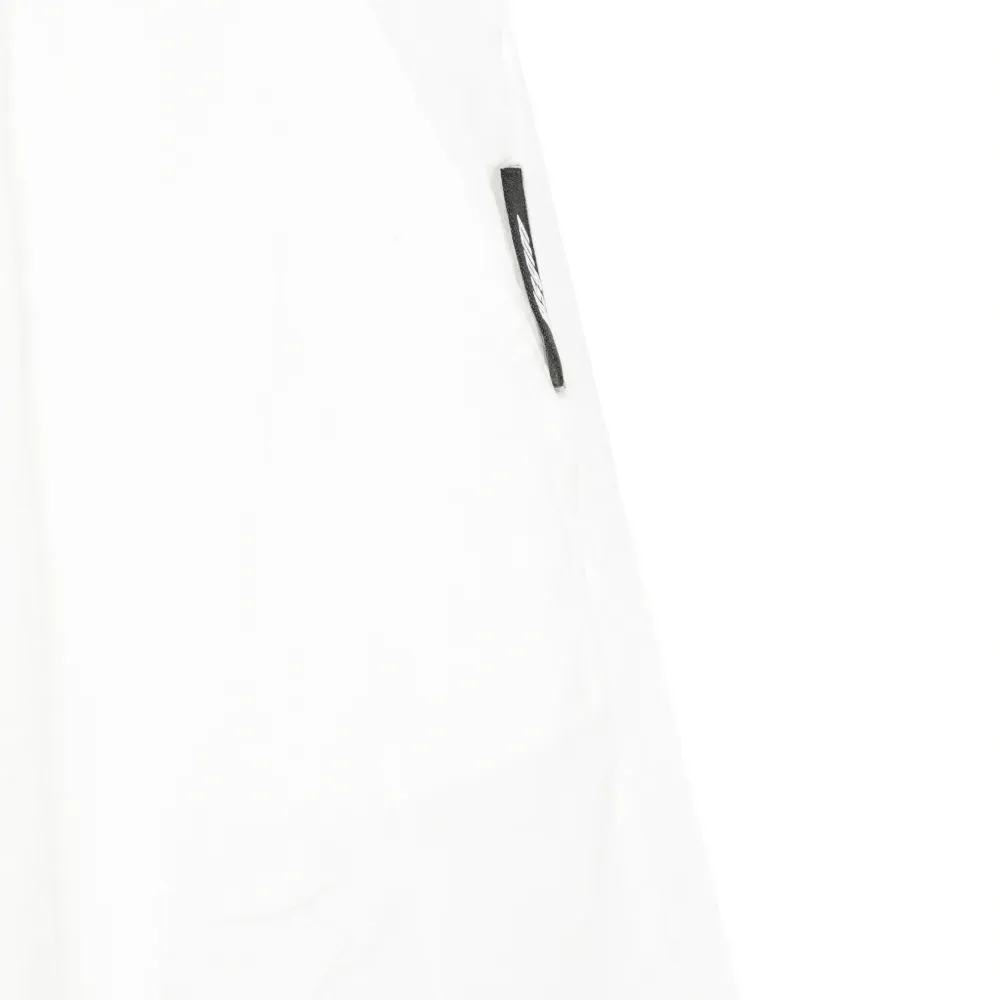 Брюки с логотипом