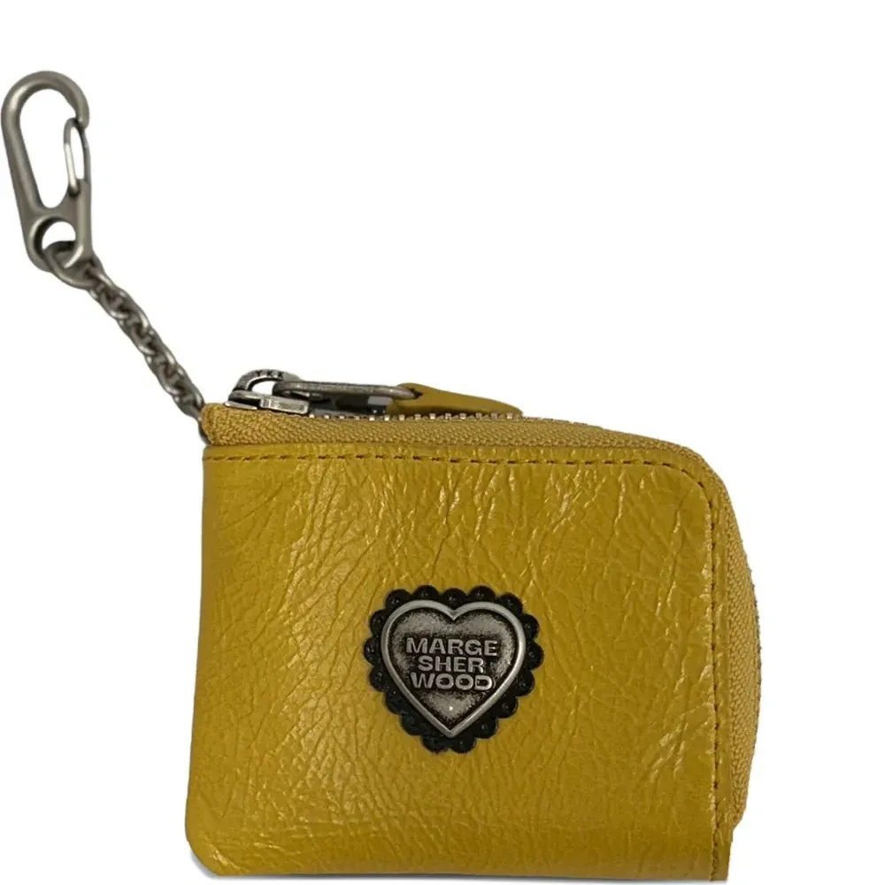 Кошелек на молнии Кошелек на молнии