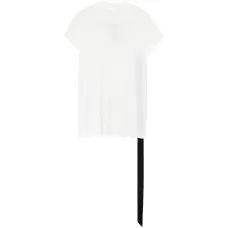 Футболка Small Level T с лентой T