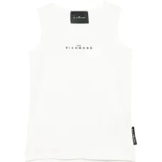 Майка с логотипом