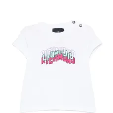 Футболка с графическим принтом