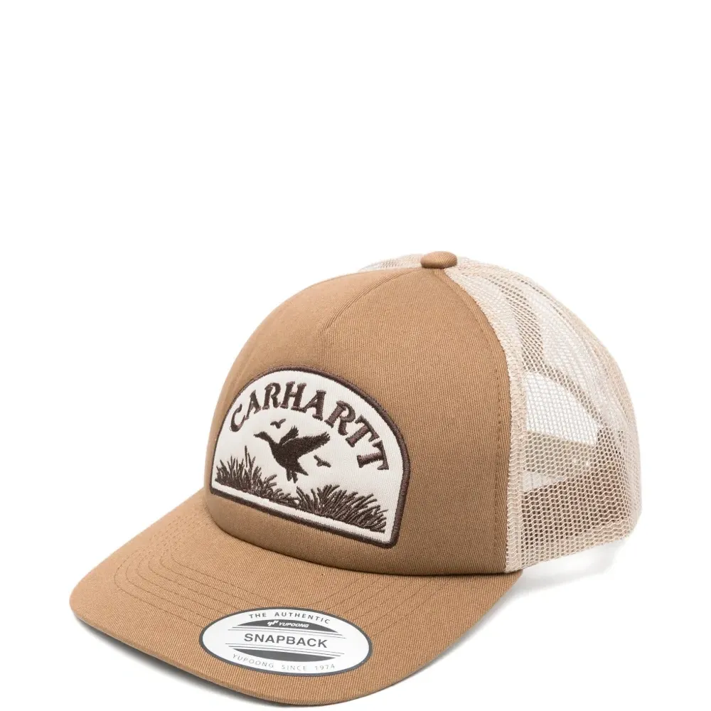 Бейсболка Take Off Trucker