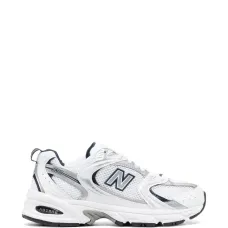 Кроссовки "White/Natural Indigo" 530