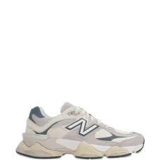 Кроссовки 9060 с логотипом