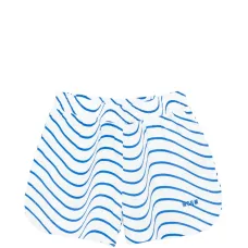 Полосатые шорты