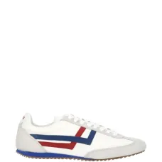 Кроссовки Racer 77 с полосками