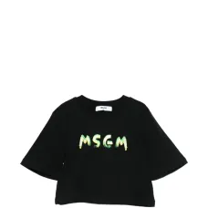 Футболка с логотипом