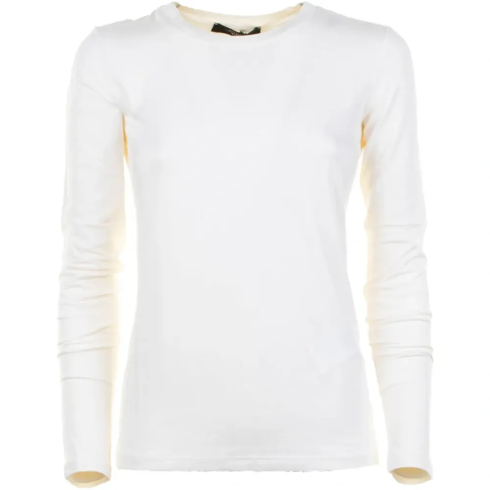 Футболка из джерси