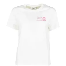 Футболка с круглым вырезом Футболка с круглым вырезом