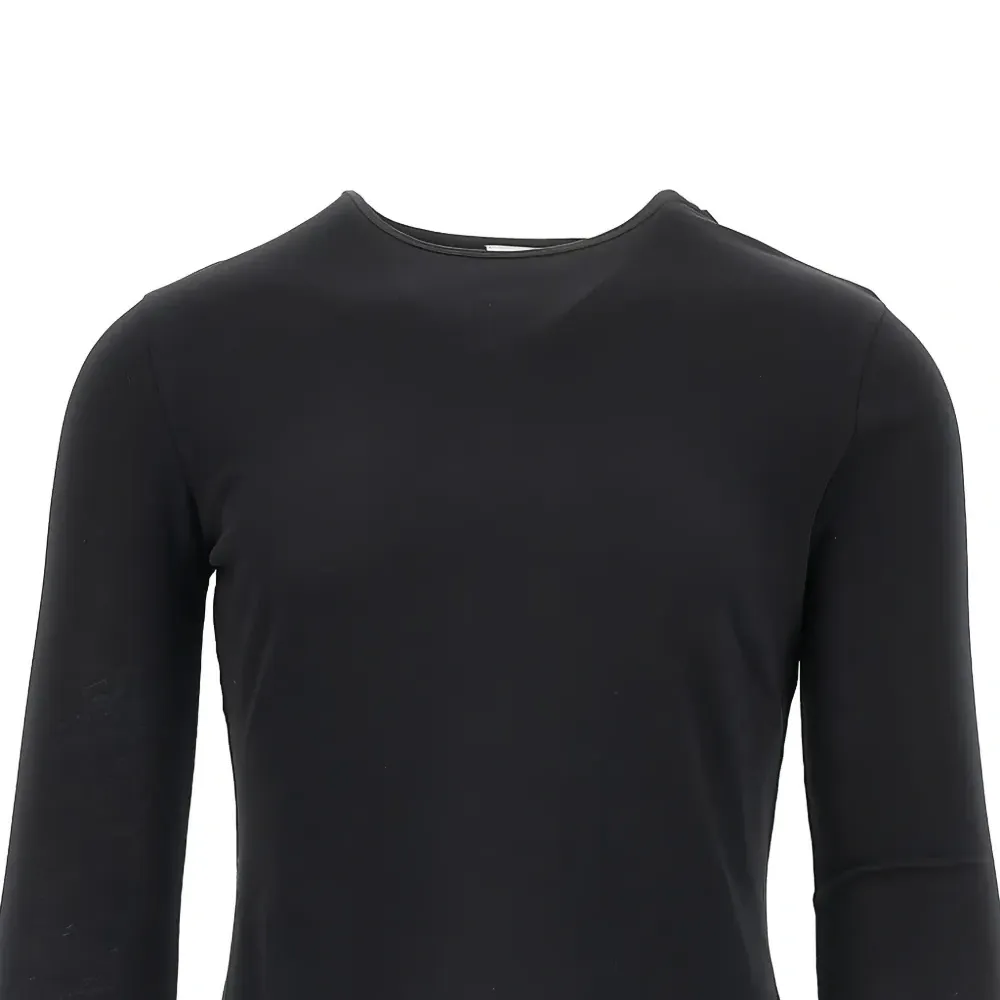 Футболка с длинными рукавами