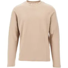 Футболка с длинными рукавами