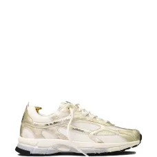 Кроссовки Re-Rune с металлическими вставками Кроссовки Re-Rune с металлическими вставками