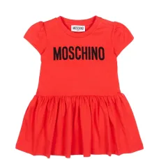 Платье с оборками Платье с оборками