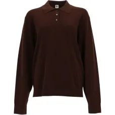 Рубашка поло с пуговицами Madison Рубашка поло с пуговицами Madison