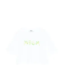 Футболка с короткими рукавами