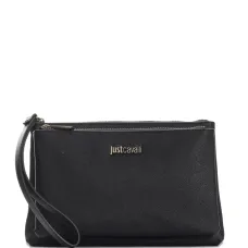 Клатч с логотипом