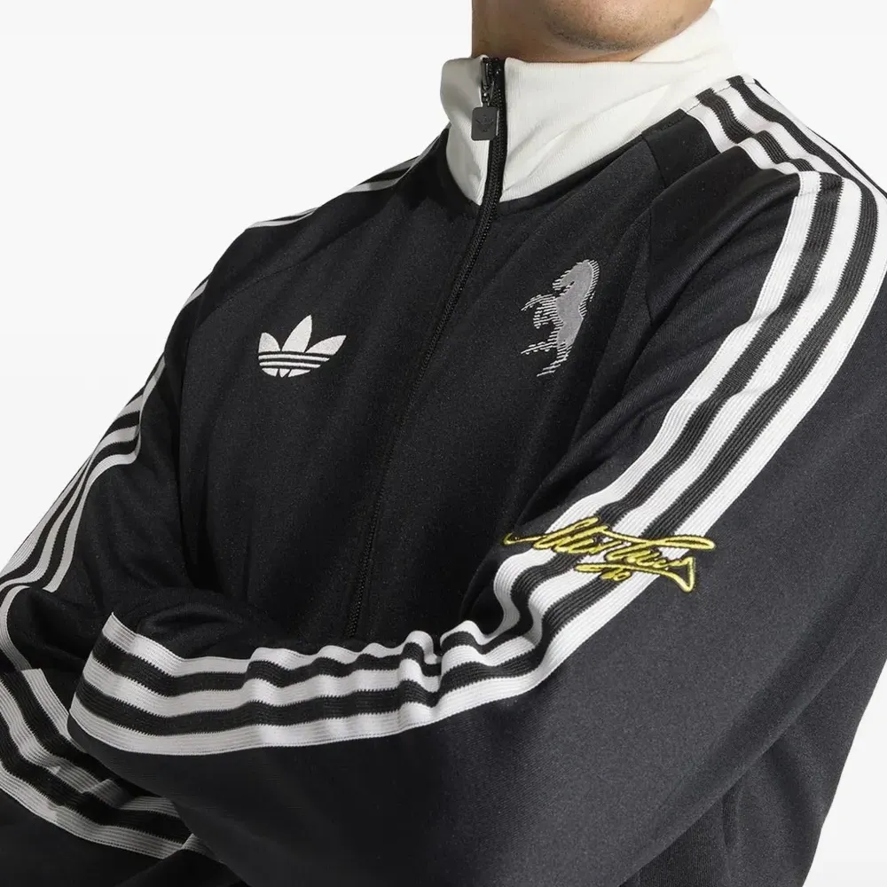 Спортивная куртка в полоску X Juventus FC