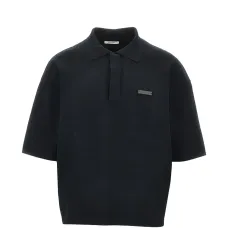 Поло с логотипом