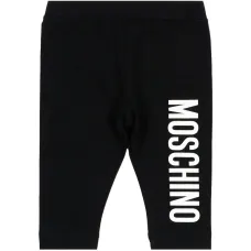 Леггинсы с логотипом