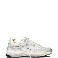 Кроссовки Re-Run с металлическими вставками Кроссовки Re-Run с металлическими вставками