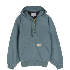 Куртка на молнии с капюшоном Куртка на молнии с капюшоном