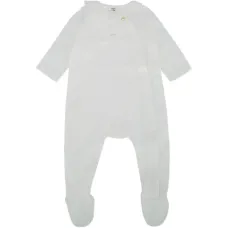 Комплект из трех боди на кнопках Комплект из трех боди на кнопках