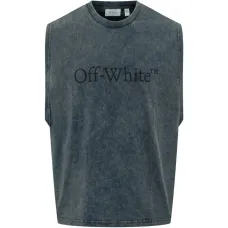 Майка без рукавов с логотипом Майка без рукавов с логотипом