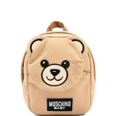 Рюкзак с деталями в виде медведя Рюкзак с деталями в виде медведя