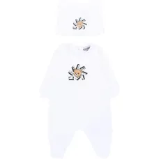 Детский комплект с рисунком мишки Детский комплект с рисунком мишки