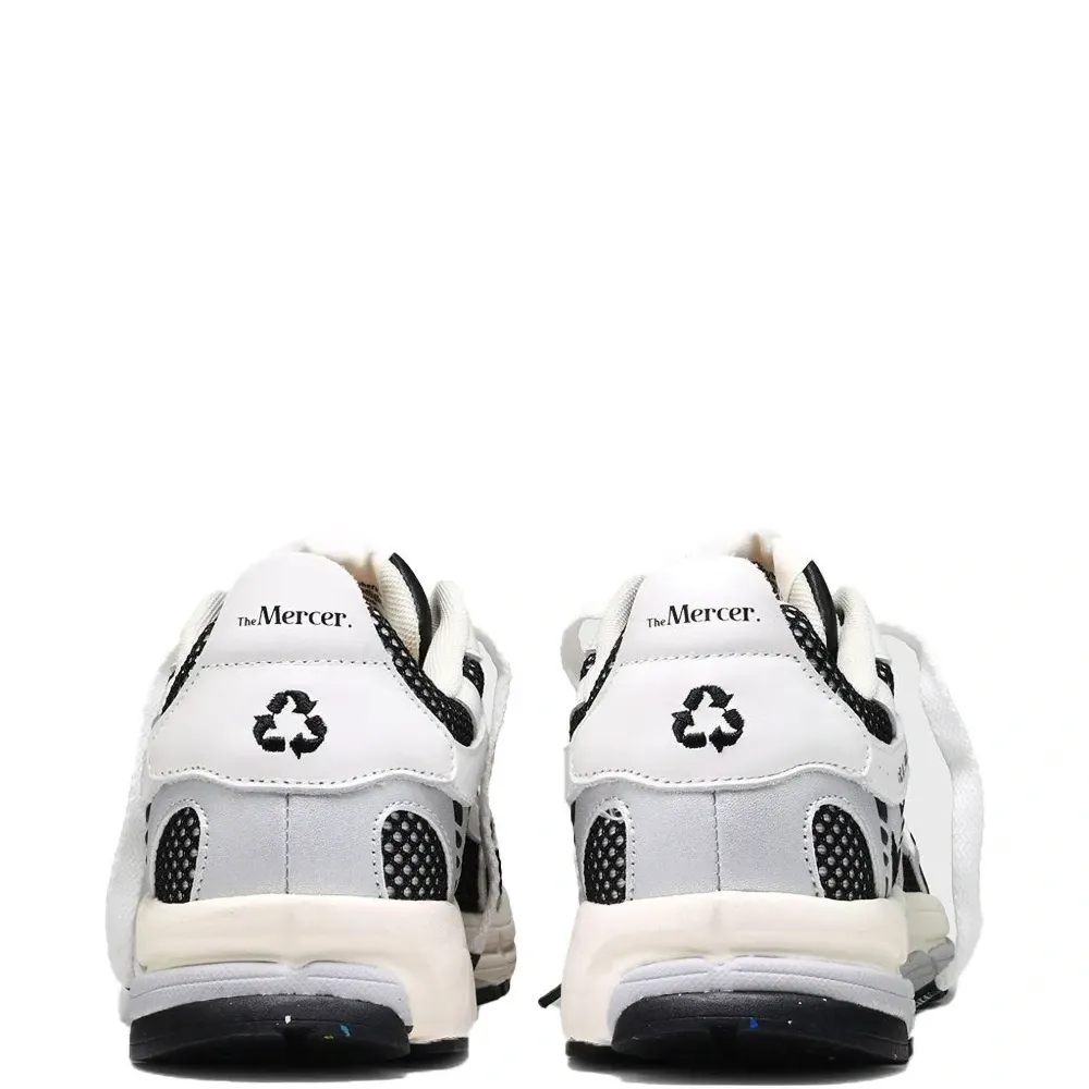 Кроссовки Re-Run с панелями