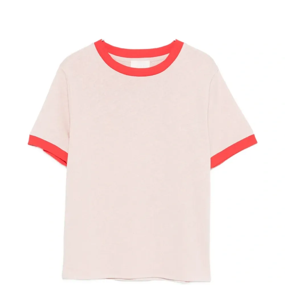 Футболка с коротким рукавом