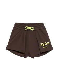 Шорты на шнурке