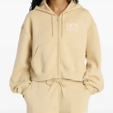 Толстовка на молнии