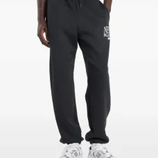 Трико с логотипом и кулиской