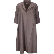 Платье миди Scampo