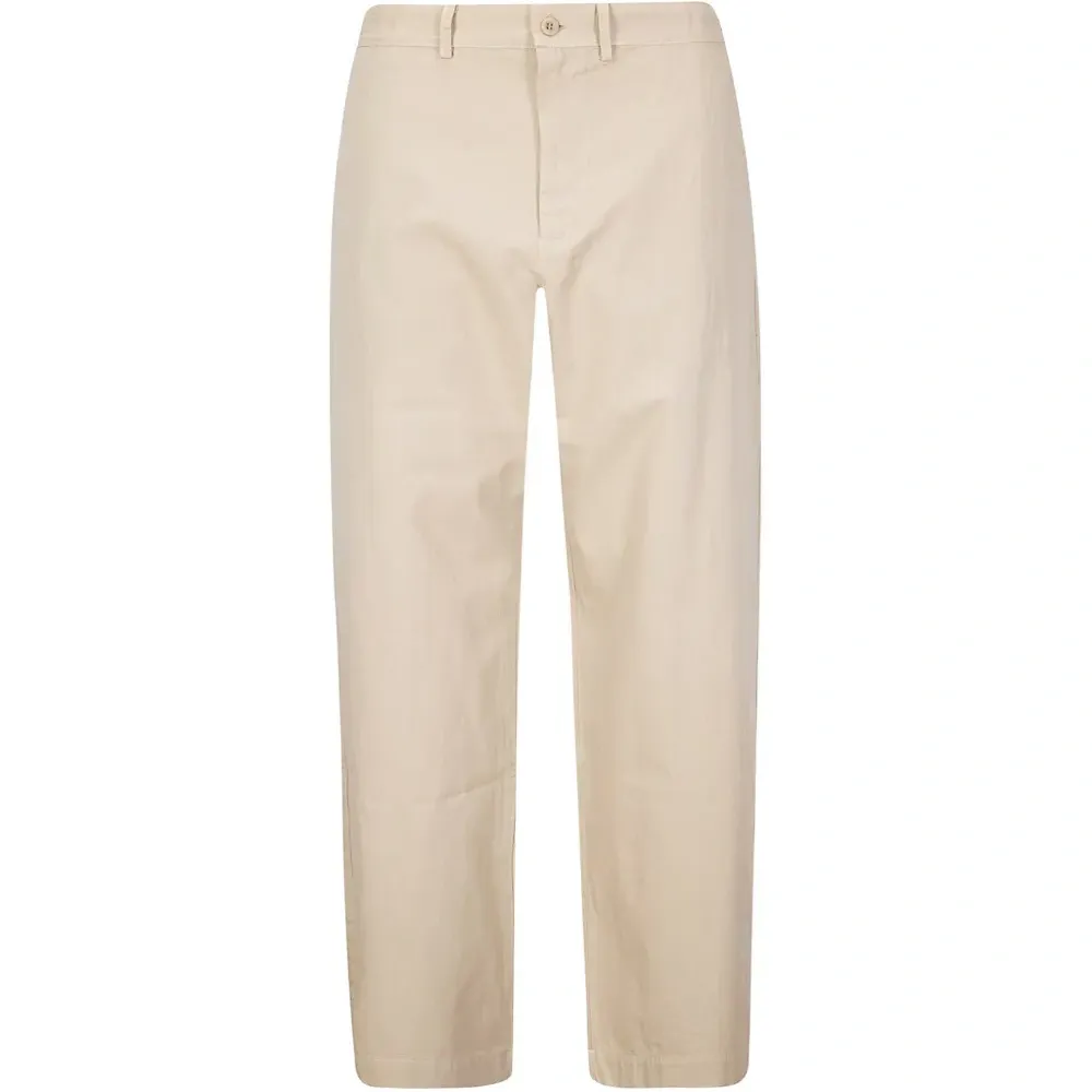 Брюки Lione с шлевками для ремня