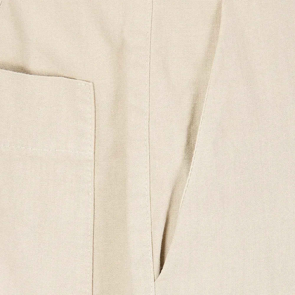 Брюки Lione с шлевками для ремня