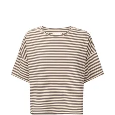 Футболка в полоску Frida