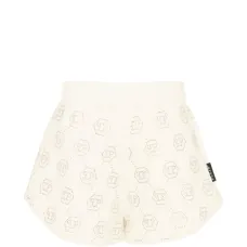 Шорты с логотипом