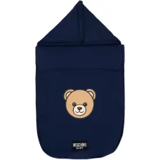 Спальный мешок с принтом "Тедди"