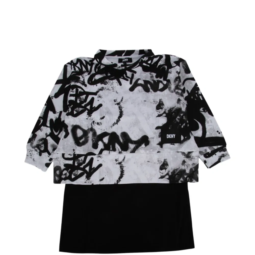 Хлопковое платье