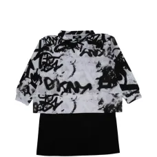 Хлопковое платье