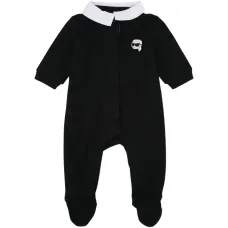 Комплект из двух хлопковых боди Комплект из двух хлопковых боди