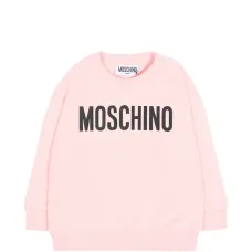 Свитшот с логотипом Свитшот с логотипом