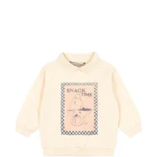 Свитшот "Время перекуса"