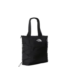 Сумка с затягивающимся шнурком и молнией