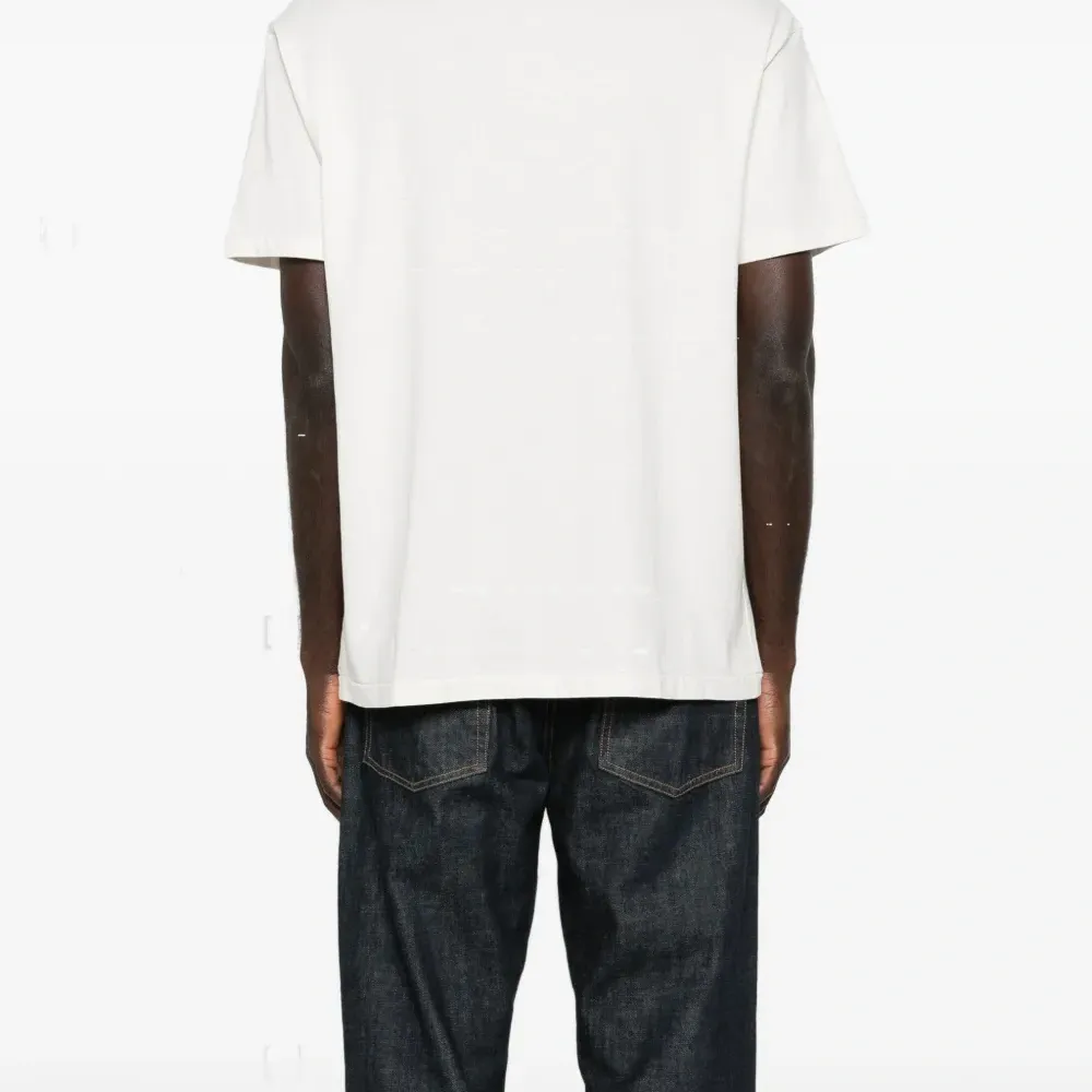 Футболка с графическим принтом Polo Country