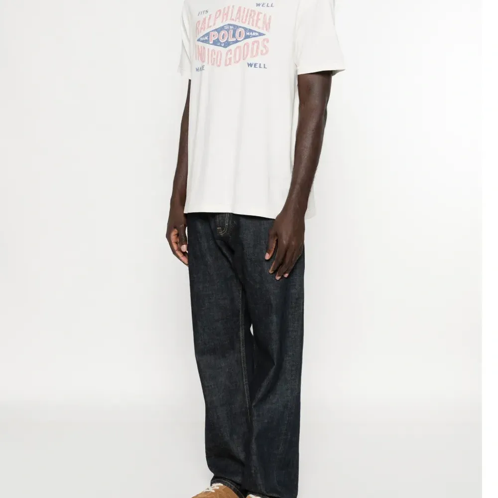 Футболка с графическим принтом Polo Country